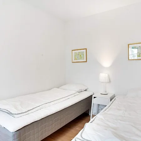 Xl Tatil Evi Laeso