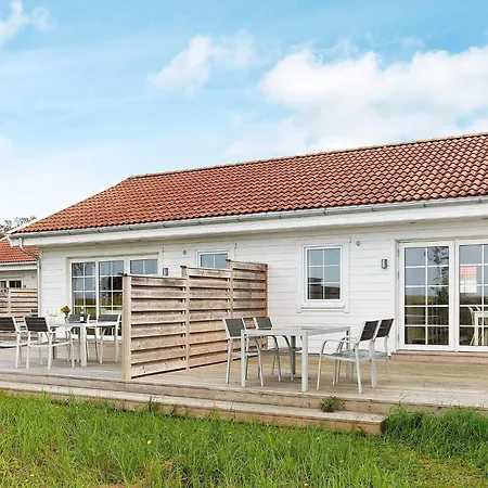 Tatil Evi Xl